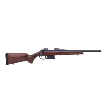 Imagem de RIFLE CBC BOLT ACTION RANGER CORONHA EM MADEIRA - 24" CAL.308WIN